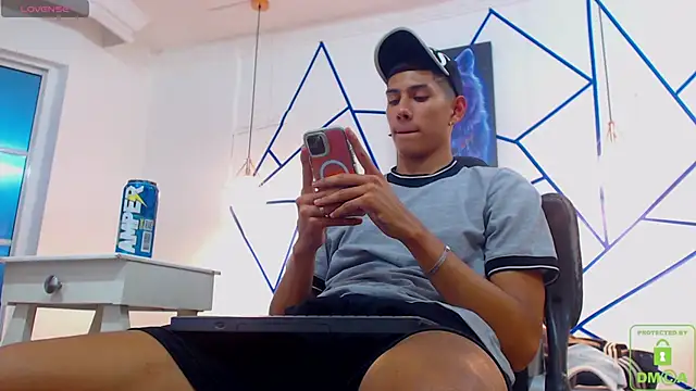 Valerio 20 online show from 12/17/24, 08:10