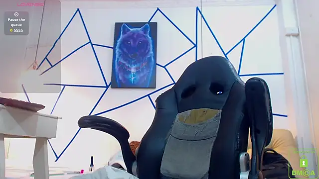 Valerio 20 online show from 12/17/24, 11:16