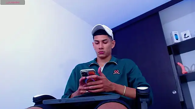 Valerio 20 online show from 02/12/25, 06:30