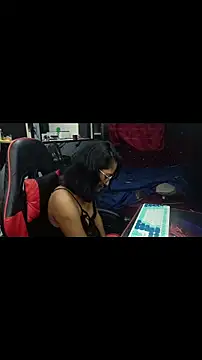 AdelinaMiran90 online show from 11/08/25, 06:02