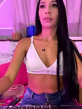 Lina10 online show from 01/10/26, 12:45