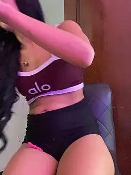 Lina10 online show from 04/12/26, 09:31