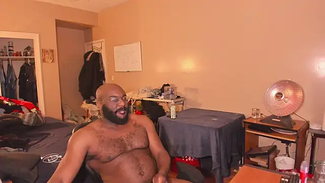 MrChuckDailyXXX online show from 02/20/26, 10:16