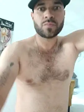 Rober2230 online show from 01/05/26, 05:38