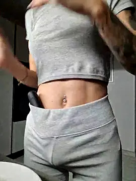 EileX official online show from 04/02/26, 06:38