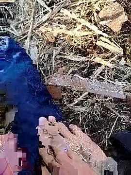 murokkk31 online show from 11/30/25, 06:06