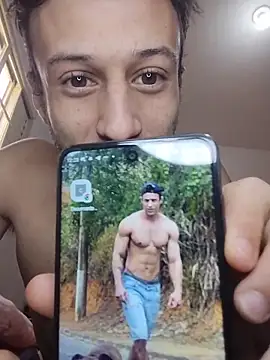 LopeseLua online show from 11/22/25, 03:22