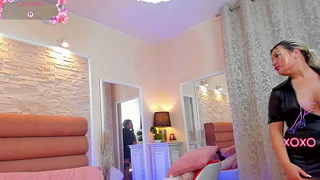 ArianaCroft online show from 03/31/26, 06:47