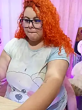 Alexa orange online show from 01/21/25, 11:02