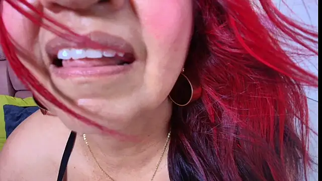 RoxetteMature online show from 04/15/26, 12:12