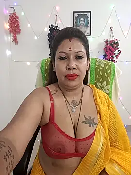 YOUR LOVELY-40 online show from 03/20/26, 02:22