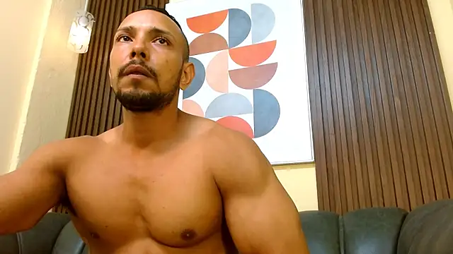 Thiago Summers online show from 03/07/25, 03:49