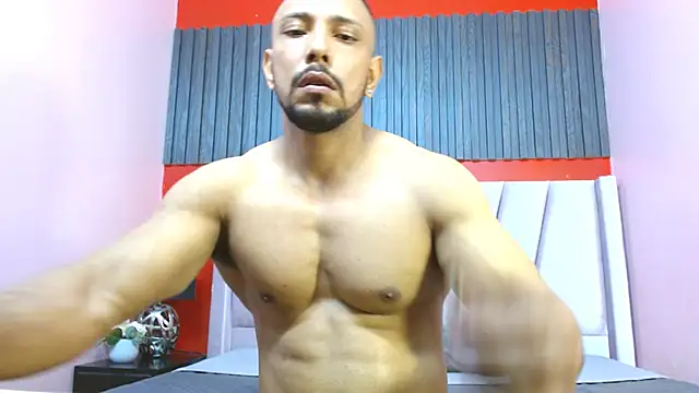 Thiago Summers online show from 09/11/25, 02:17