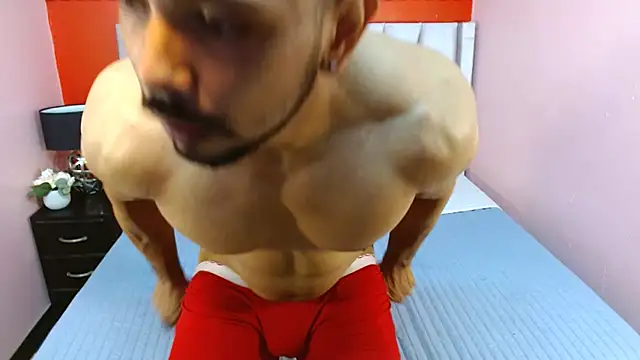 Thiago Summers online show from 09/17/25, 02:19