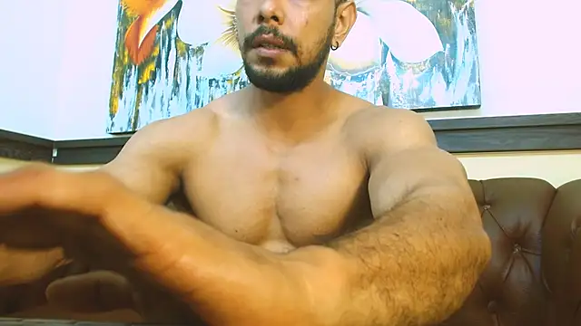 Thiago Summers online show from 02/18/26, 01:40