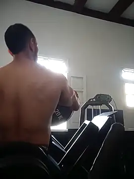 Thiago Summers online show from 03/15/26, 02:12