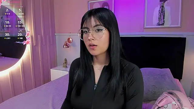 naoko kirino online show from 02/25/25, 03:27