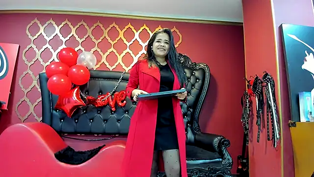 Mistressviictoria online show from 02/04/25, 11:16