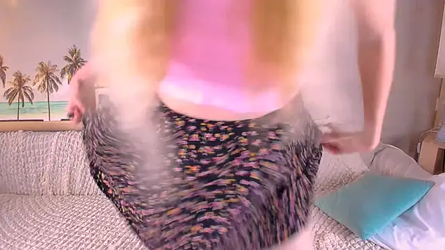 BoysLoveBlondee online show from 03/14/25, 12:29