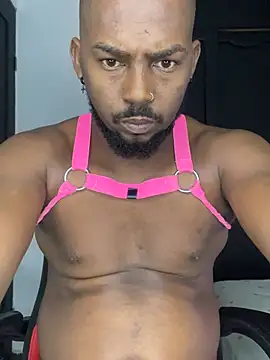 Destrozador415 online show from 01/13/26, 04:12