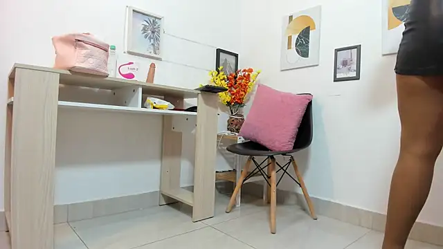 GenesisTT online show from 10/07/25, 04:09