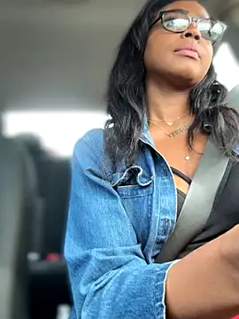 Blazerina online show from 10/01/25, 05:30