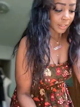 Blazerina online show from 10/07/25, 09:34