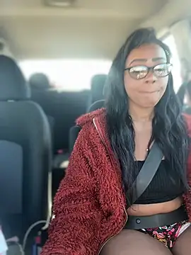 Blazerina online show from 10/09/25, 08:07