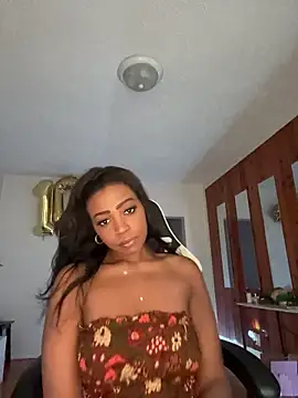 Blazerina online show from 11/15/25, 09:21