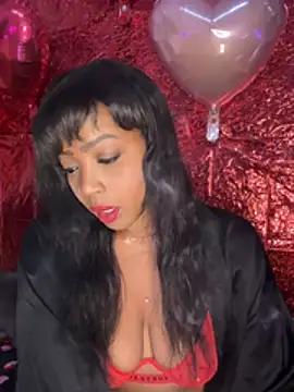 Blazerina online show from 02/13/26, 12:06