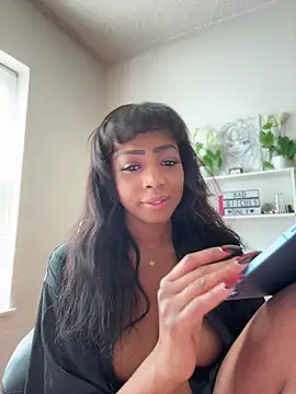 Blazerina online show from 02/18/26, 05:31