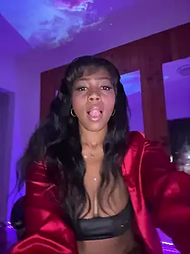 Blazerina online show from 03/04/26, 06:19