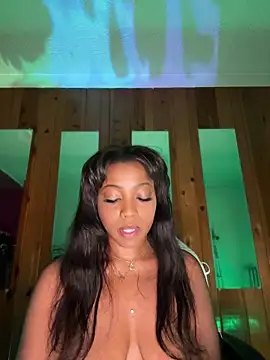 Blazerina online show from 03/27/26, 08:26