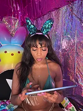 Blazerina online show from 04/02/26, 04:59