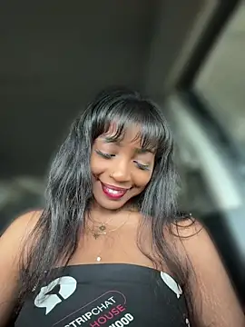 Blazerina online show from 04/12/26, 10:48