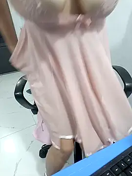 Little-star- online show from 02/21/25, 02:06