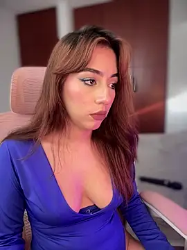 veronicaapink online show from 09/12/25, 09:26