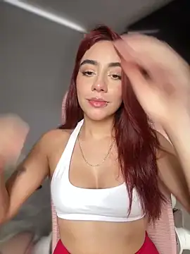 veronicaapink online show from 02/02/26, 07:12