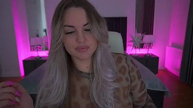 KiraCandyS online show from 02/19/26, 10:06