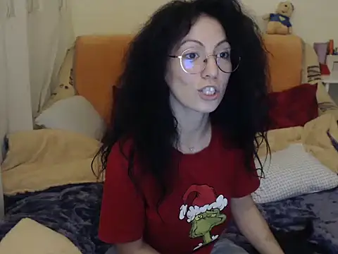 Emmatoo online show from 11/23/25, 10:09