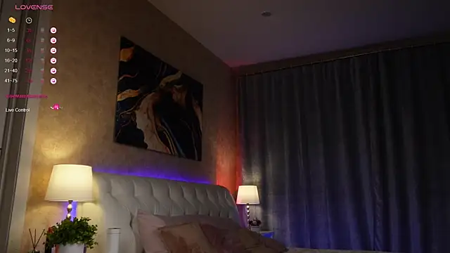 Amely Young online show from 01/30/25, 04:58