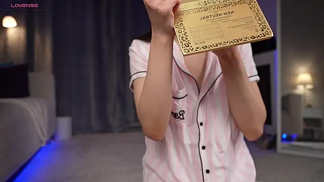 Amely Young online show from 10/04/25, 12:41