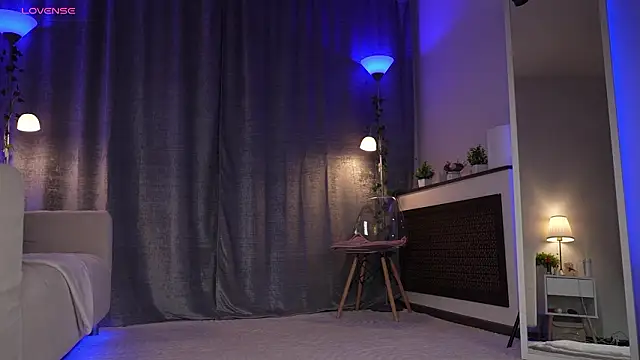 Amely Young online show from 02/02/26, 01:26