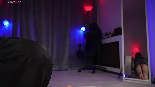 Amely Young online show from 03/06/26, 02:41