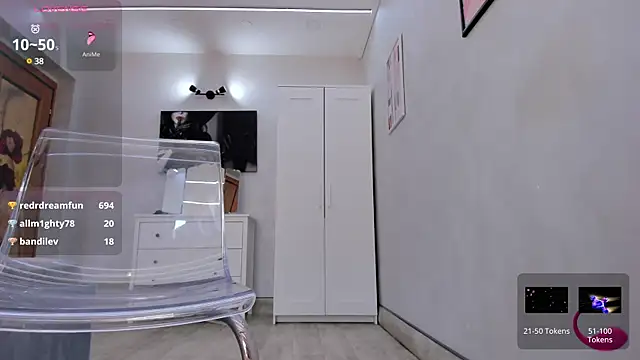 Jessy Jo online show from 03/09/25, 10:52