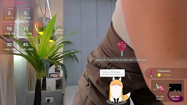 Jessy Jo online show from 03/22/25, 05:49