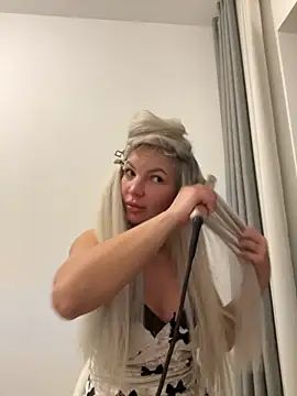 Jessy Jo online show from 09/28/25, 06:46