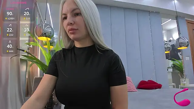 Jessy Jo online show from 10/21/25, 05:41