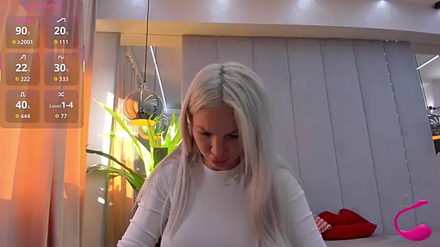 Jessy Jo online show from 11/01/25, 06:59