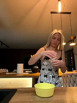 Jessy Jo online show from 11/26/25, 04:46